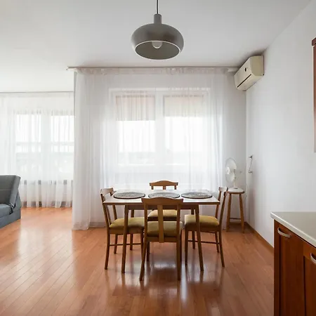 Apartment Arena Ursynow Standard *