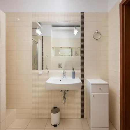 Arena Ursynow Standard Apartment Warsaw