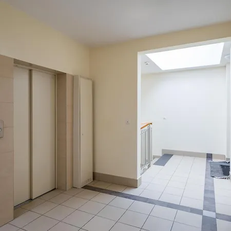 Apartment Arena Ursynow Standard *