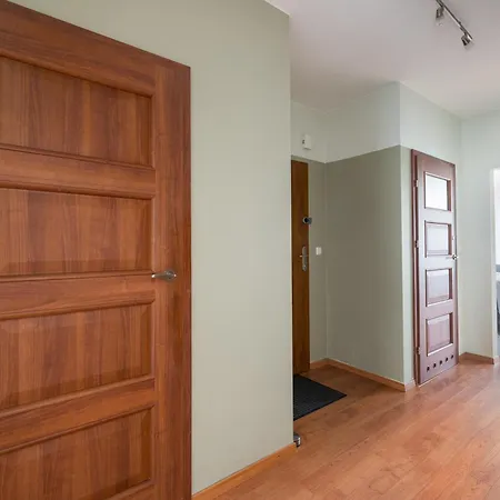 Arena Ursynow Standard Apartment Warsaw