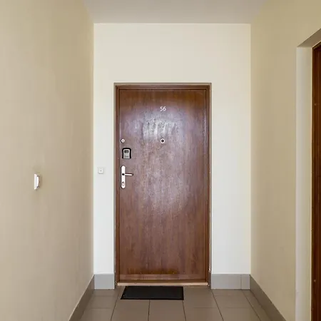 Arena Ursynow Standard Apartment