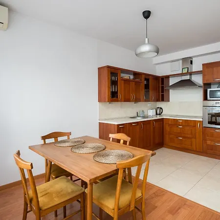 Apartment Arena Ursynow Standard *