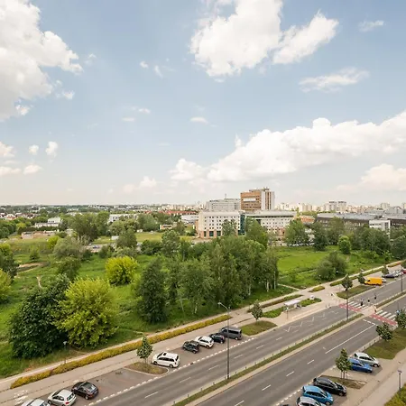 Arena Ursynow Standard Warsaw