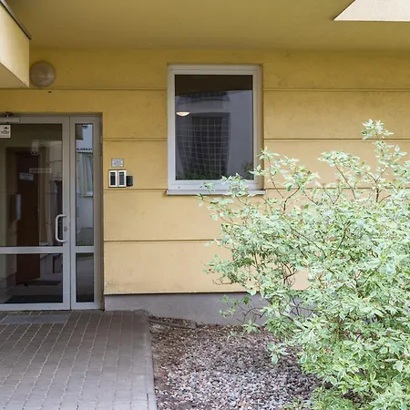Apartment Arena Ursynow Standard *